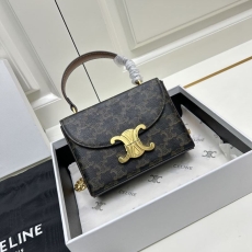 Celine Satchel Bags